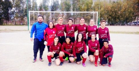 Calcio femminile. Il 15 marzo la Don Lauri incontra il Marsala