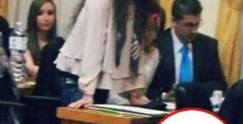 Paganelli (m5s): ”i miei primi tre mesi di attività consiliare”