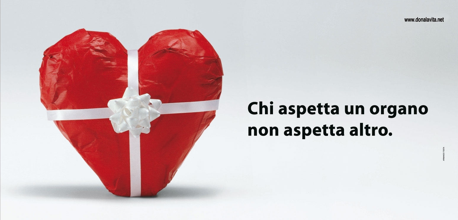 Il lettore segnala: a Misilmeri impossibile donare organi
