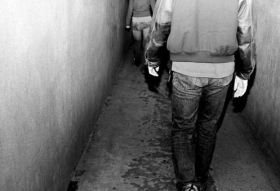 Arrestato per stalking a Misilmeri