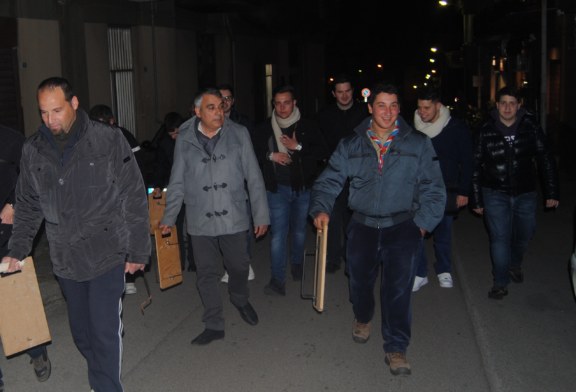 Stanotte la ”Trucculiata” di Misilmeri: “Veni,veni,o piccaturi!”