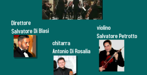 BachString Orchestra alla Madrice. Domenica il concerto