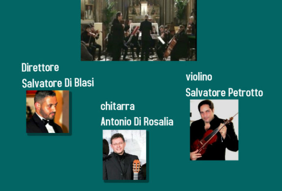 BachString Orchestra alla Madrice. Domenica il concerto