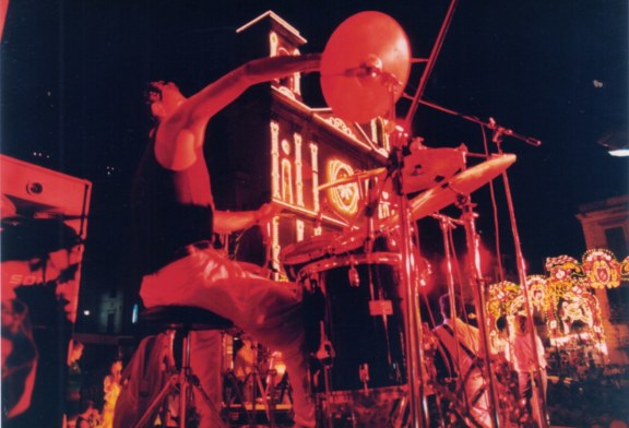 Una serata di musica per ricordare Giovanni Grammauta