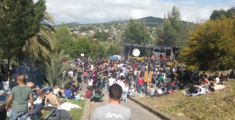 Open Trip, i Carabinieri di Misilmeri arrestano 4 persone