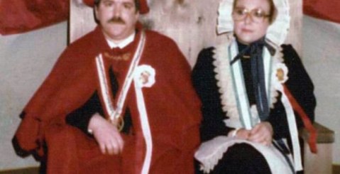 Rosario Corso, storia di un emigrato di successo