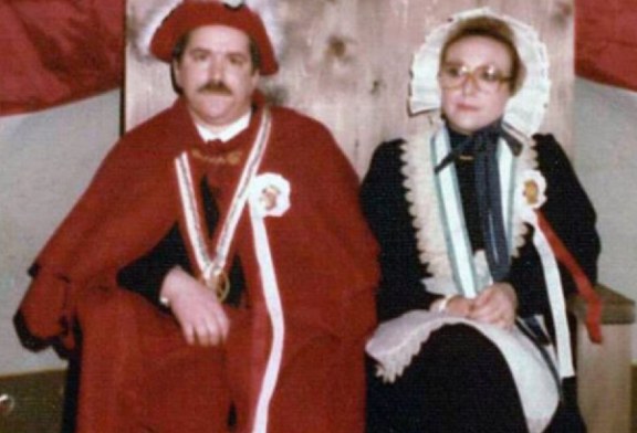 Rosario Corso, storia di un emigrato di successo