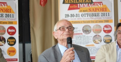 Un evento per ricordare Giovanni Lo Dico