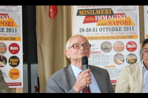 Un evento per ricordare Giovanni Lo Dico