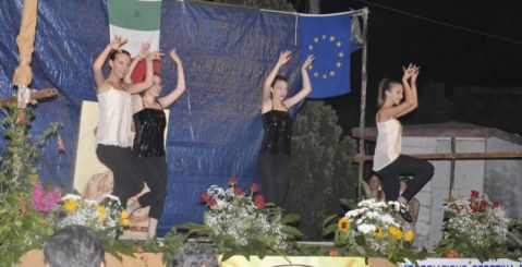 Riecco Portella’s Got Talent…. divertimento assicurato