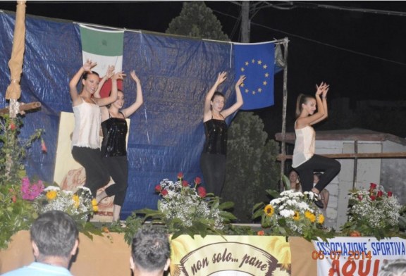 Riecco Portella’s Got Talent…. divertimento assicurato