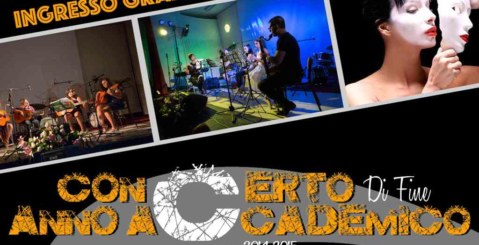 La Sicily Music Academy, ecco il saggio di fine anno accademico