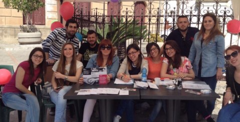 ”4 Zampe Misilmeri”, Domenica 21 mattina dedicata alla microchippatura