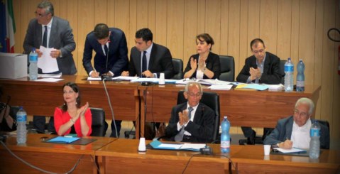 Villabate, subito intimidazioni a Giunta e Consiglio