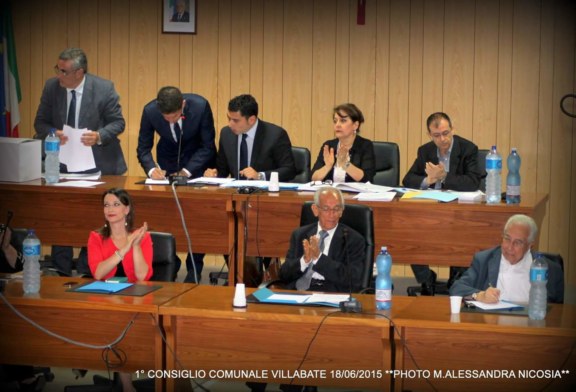 Villabate, subito intimidazioni a Giunta e Consiglio