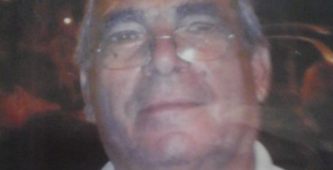 ULTIM’ORA: RITROVATO DOMENICO GIANNUSA