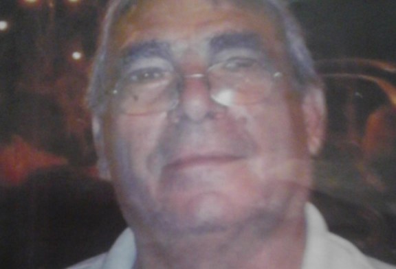 Scomparso un misilmerese, è Domenico Giannusa