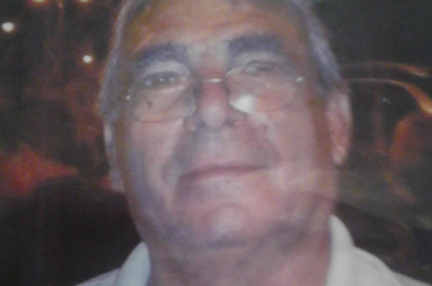 Scomparso un misilmerese, è Domenico Giannusa
