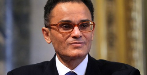 Magdi Cristiano Allam a Ficarazzi : Vi spiego il Corano