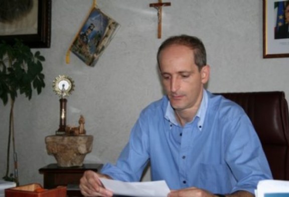 E’ ufficiale,  Antonello Ingrassia proclamato consigliere comunale