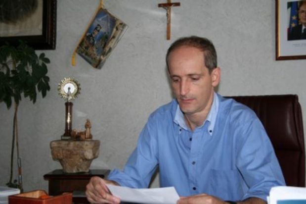 E’ ufficiale,  Antonello Ingrassia proclamato consigliere comunale