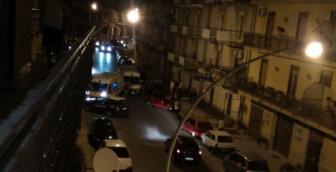 Incidente con rissa nella notte, tragedia sfiorata