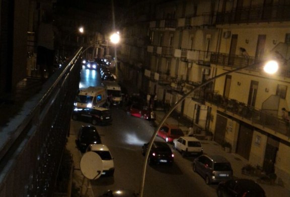 Incidente con rissa nella notte, tragedia sfiorata
