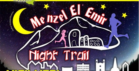 Misilmeri torna a correre… Sabato sera in scena il ”Menzel El Emir Night Trail”