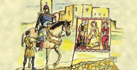 Palio dei Sestrieri: Vince ancora il Cuore Immacolato di Maria
