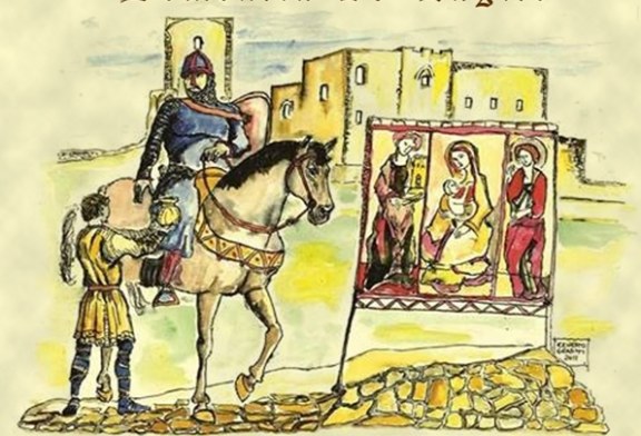 Domenica la VI edizione del Palio dei Sestrieri