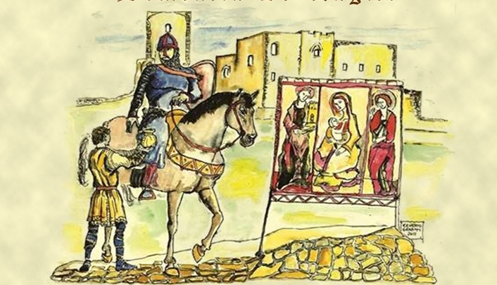 Domenica la VI edizione del Palio dei Sestrieri