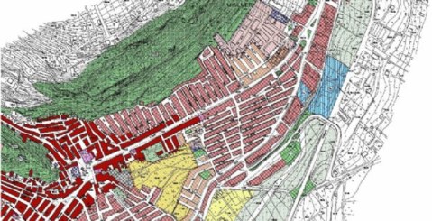 Zone BR, La Nuova Misilmeri: Amministrazione spregiudicata e arrogante