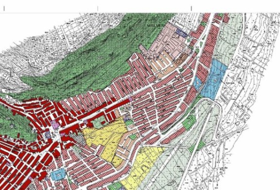 Zone BR, La Nuova Misilmeri: Amministrazione spregiudicata e arrogante