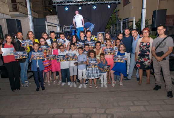 Successo per il saggio della Sicily Music Academy