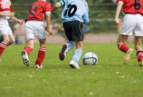 Ecco l’Atletico Emyr, nasce una nuova società calcistica