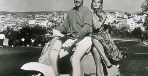 Musica, ballo e auto d’epoca. Venerdì un evento anni ’60