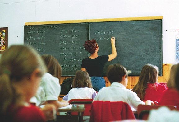 ”La buona scuola ?” C’è già chi la vuole abrogare !