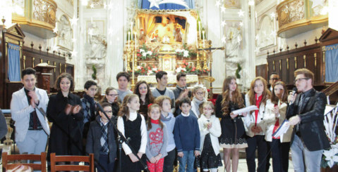 La Sicily Music Academy si trasferisce in Corso Vittorio Emanuele