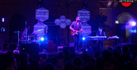 Il Concerto di DiMartino emoziona Misilmeri