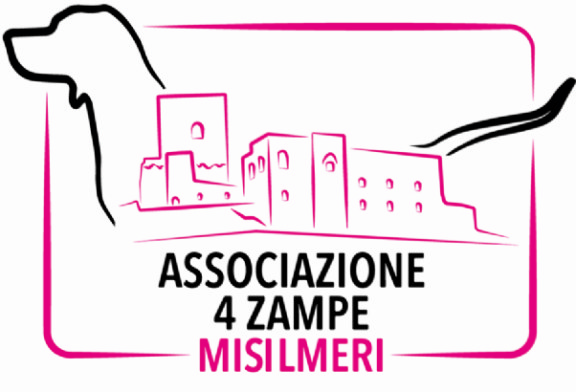 Randagismo, la posizione dell’associazione 4 Zampe Misilmeri