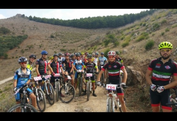 9° Cross Country, Venerdì 18 uno speciale su Tse