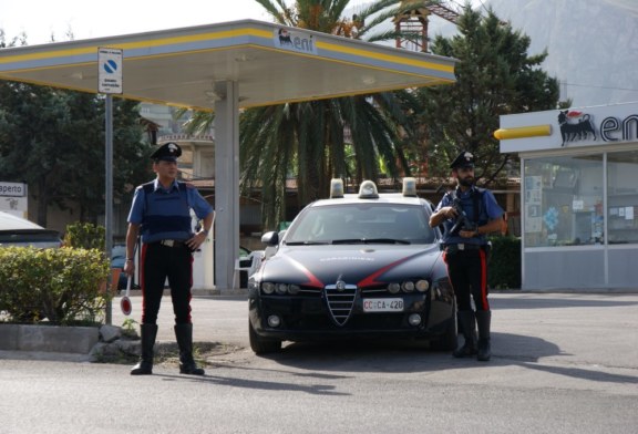 Villabate, arrestato giovane per rapina a mano armata