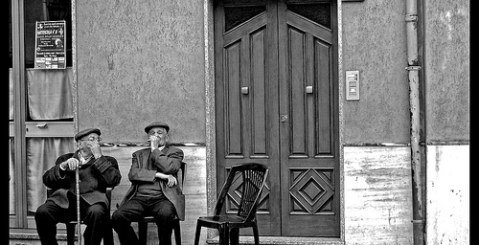 A San Gaetano arrivano le ”Memoriadi”