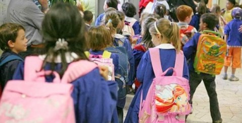 Portella di Mare, ecco gli orari del rientro a scuola