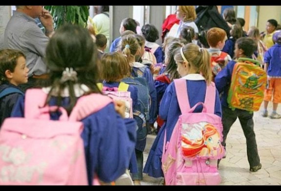 Portella di Mare, ecco gli orari del rientro a scuola