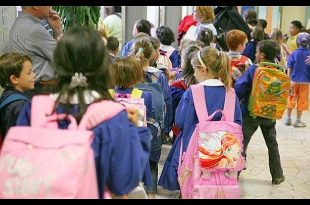 Portella di Mare, ecco gli orari del rientro a scuola