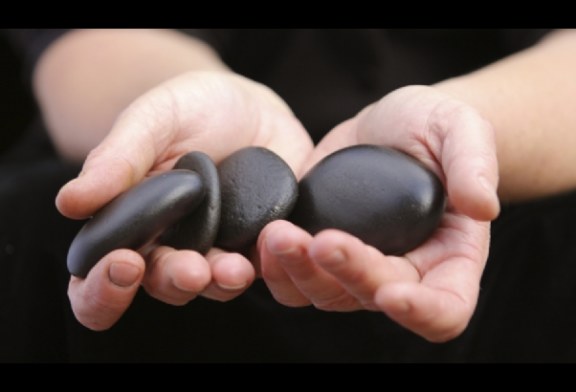 ”Le parole sono sassi”