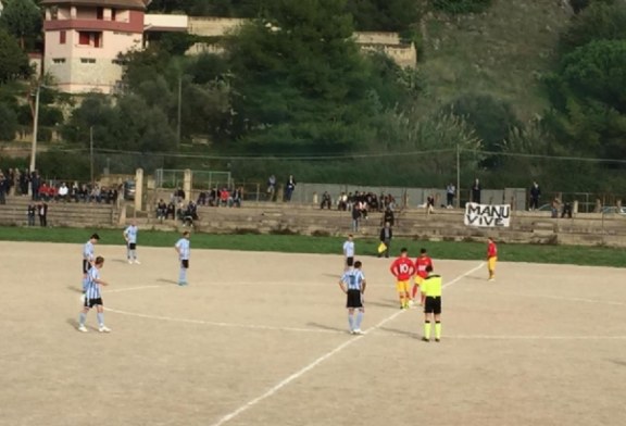 Seconda Categoria, prima vittoria per il Don Carlo Misilmeri