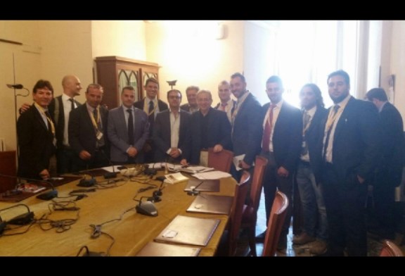 Un incontro all’Ars per salvare le circoscrizioni
