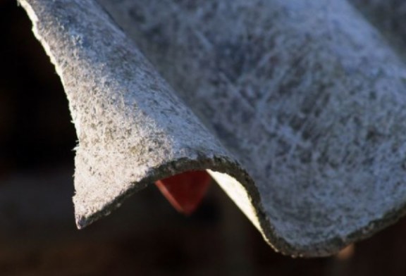 Amianto, il nemico invisibile